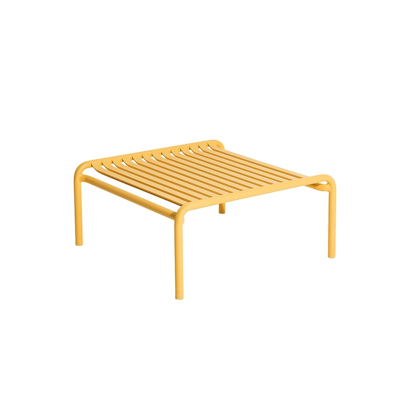 Table basse de jardin WEEK-END