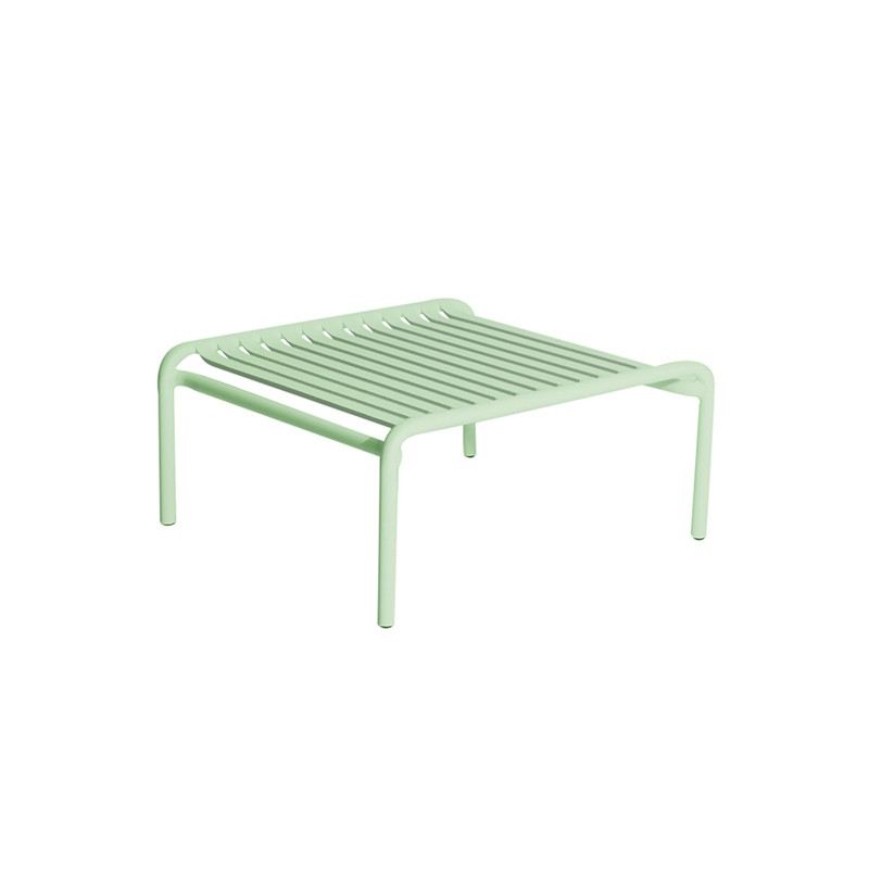 Table basse de jardin WEEK-END