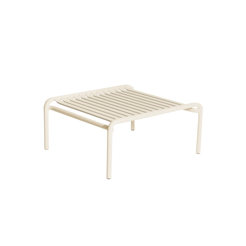 Table basse de jardin WEEK-END