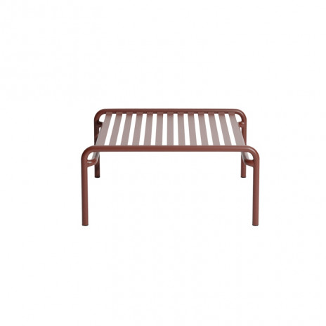 Table basse de jardin WEEK-END