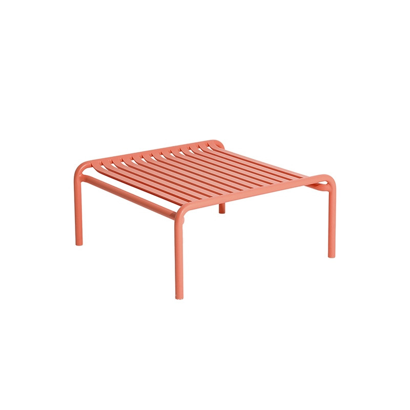 Table basse de jardin WEEK-END