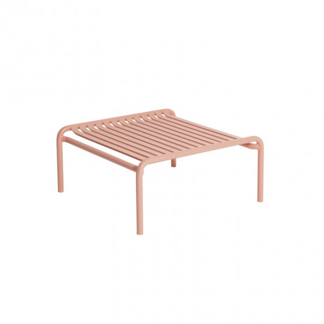 Table basse de jardin WEEK-END