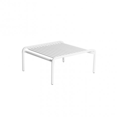 Table basse de jardin WEEK-END