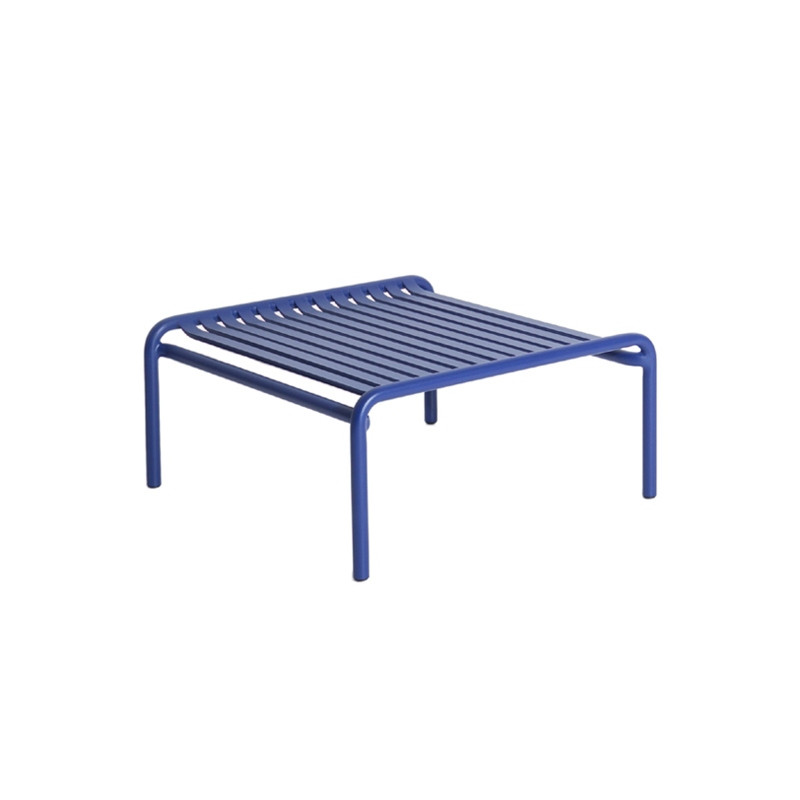 Table basse de jardin WEEK-END