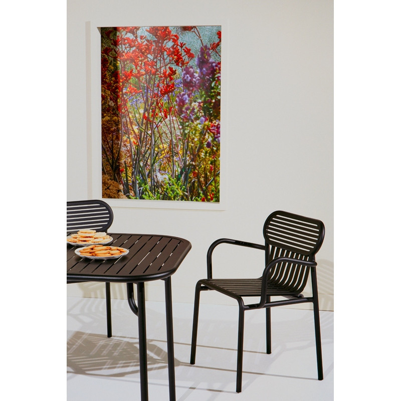Table basse de jardin WEEK-END