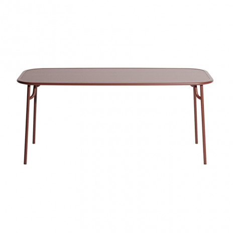 Table rectangulaire medium...
