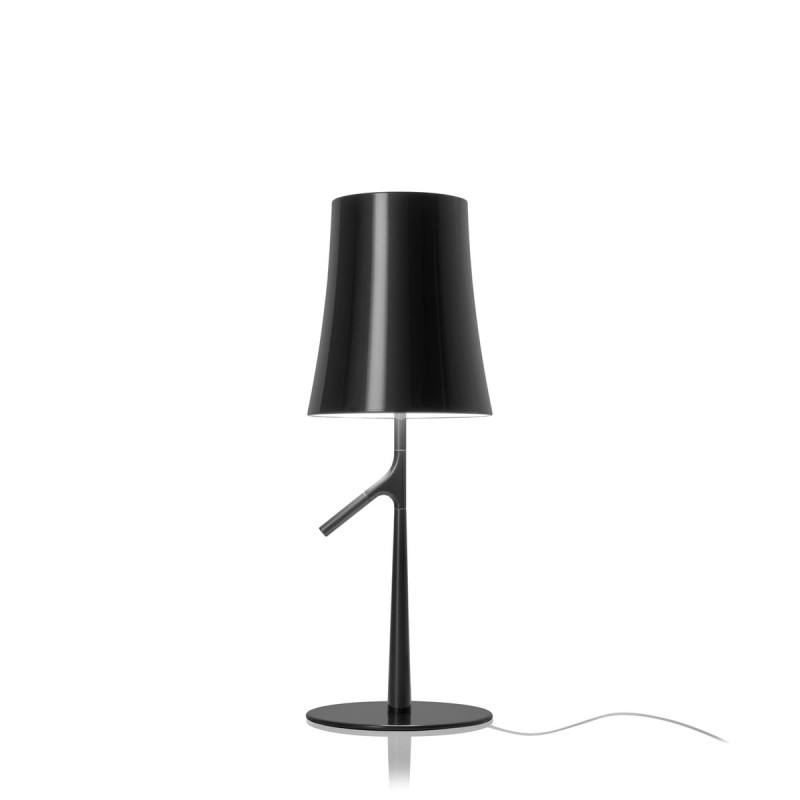 Lampe de table BIRDIE piccola - variateur tactile