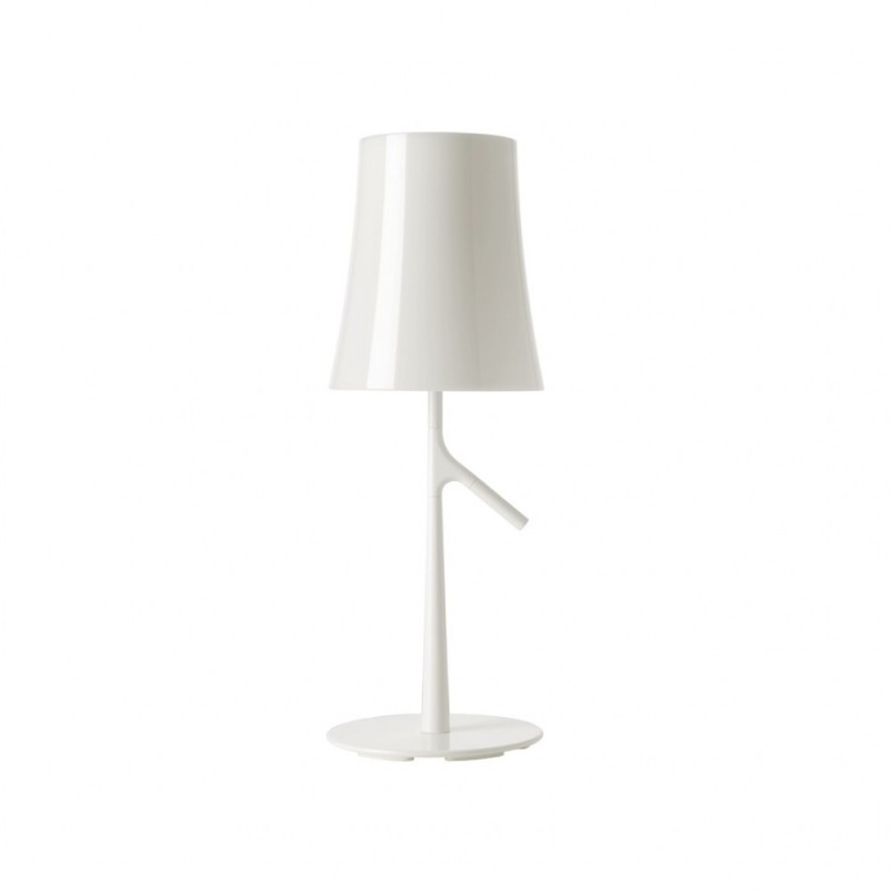 Lampe de table BIRDIE piccola - variateur tactile