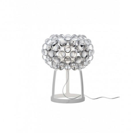 Lampe de table Caboche