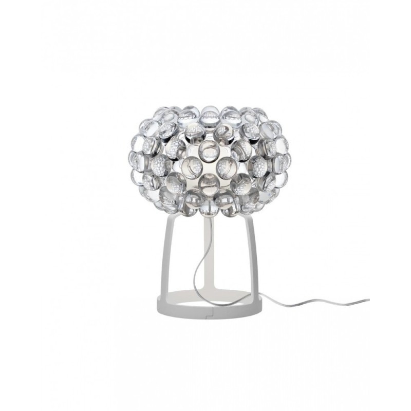 Lampe de table Caboche