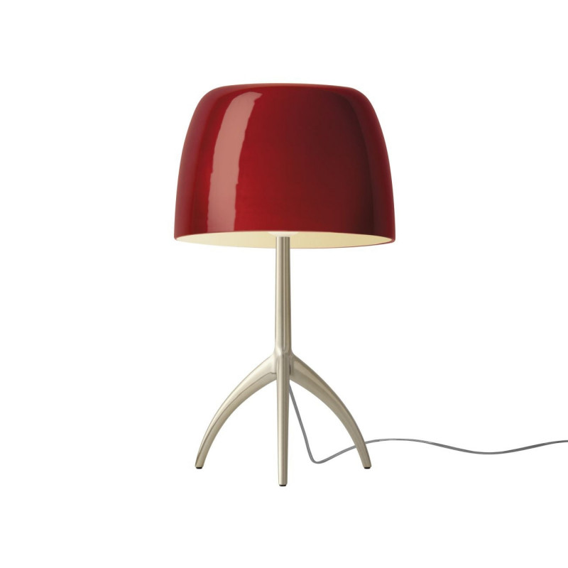 Lampe LUMIERE grande champagne