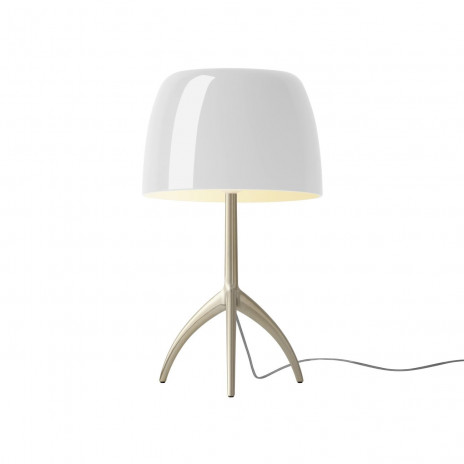 Lampe LUMIERE grande champagne