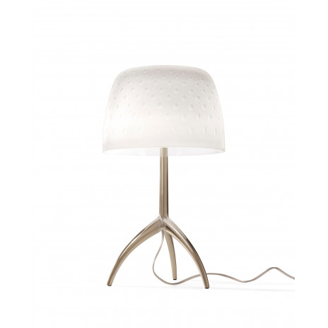 Lampe LUMIERE 30th piccola
