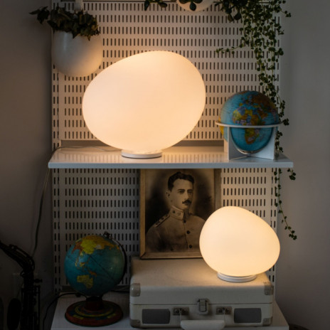 Lampe de table GREGG