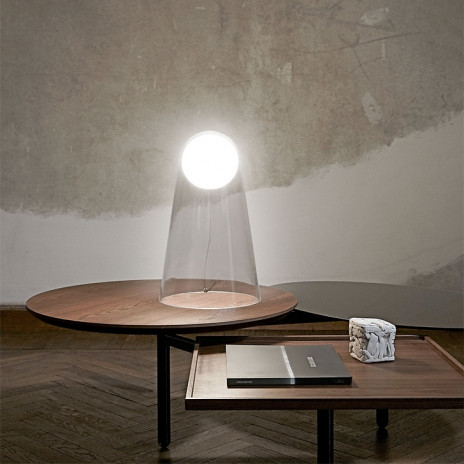 Lampe SATELLIGHT avec variateur