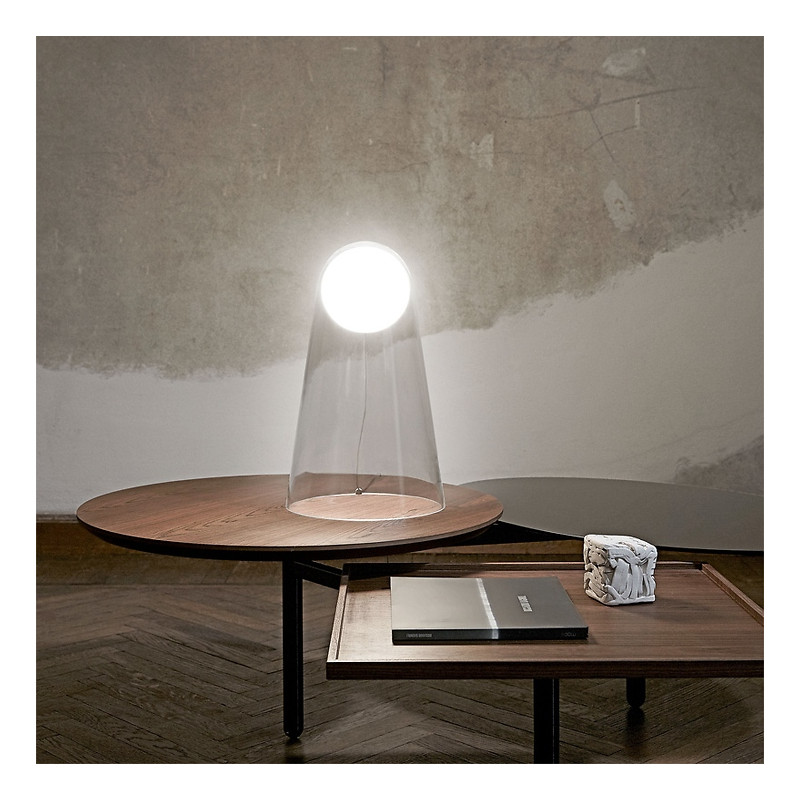 Lampe SATELLIGHT avec variateur