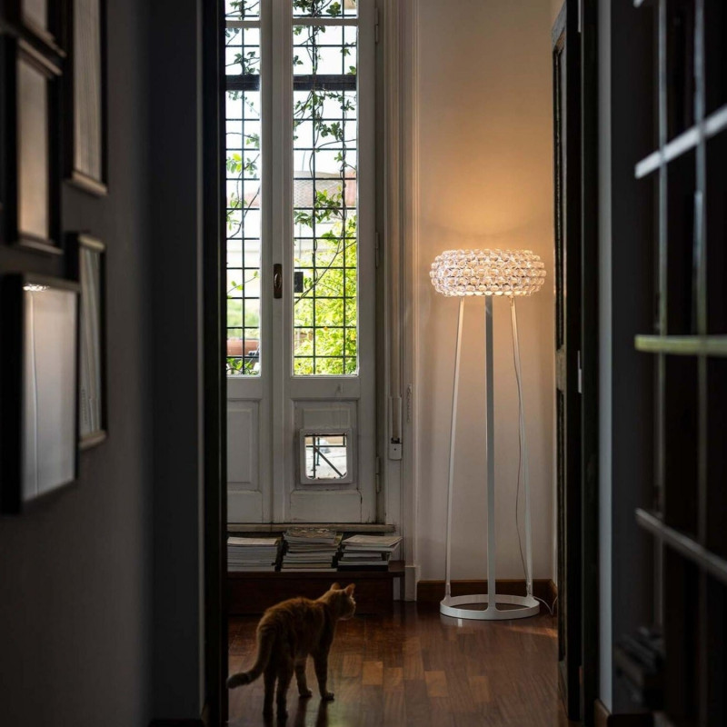Lampadaire Caboche Plus MyLight