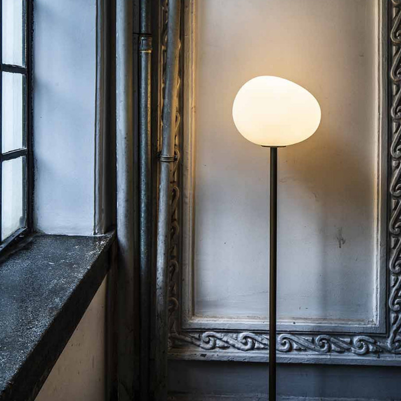 Lampadaire GREGG medias