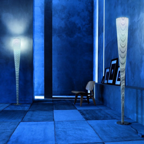 Lampadaire MITE LED