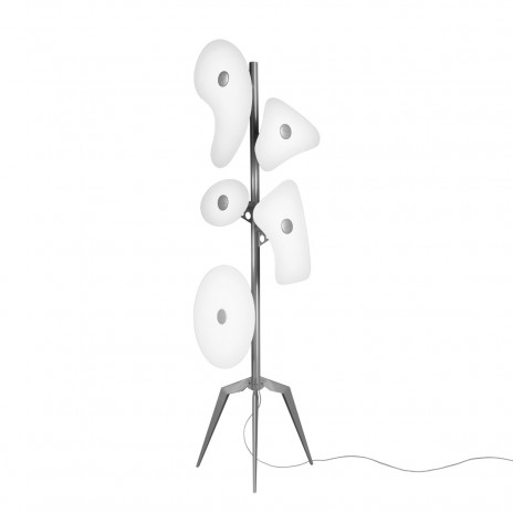 Lampadaire ORBITAL