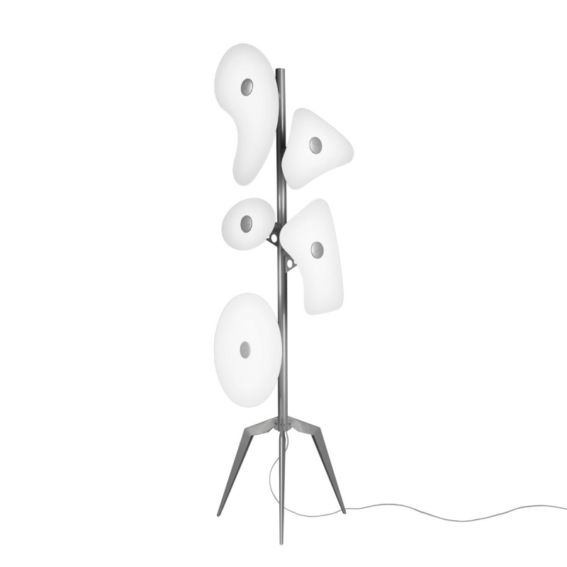 Lampadaire ORBITAL