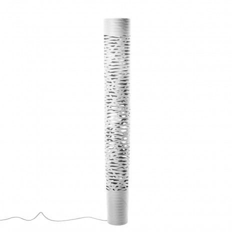 Lampadaire TRESS grande LED
