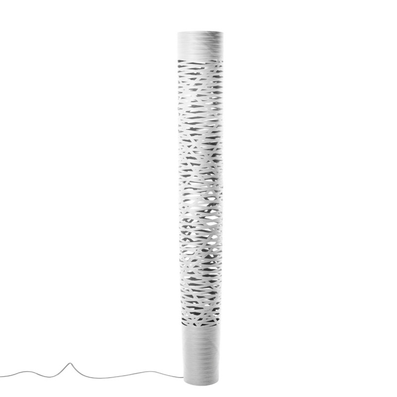 Lampadaire TRESS grande LED