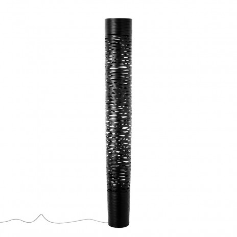 Lampadaire TRESS grande LED