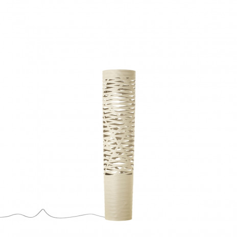 Lampadaire TRESS media