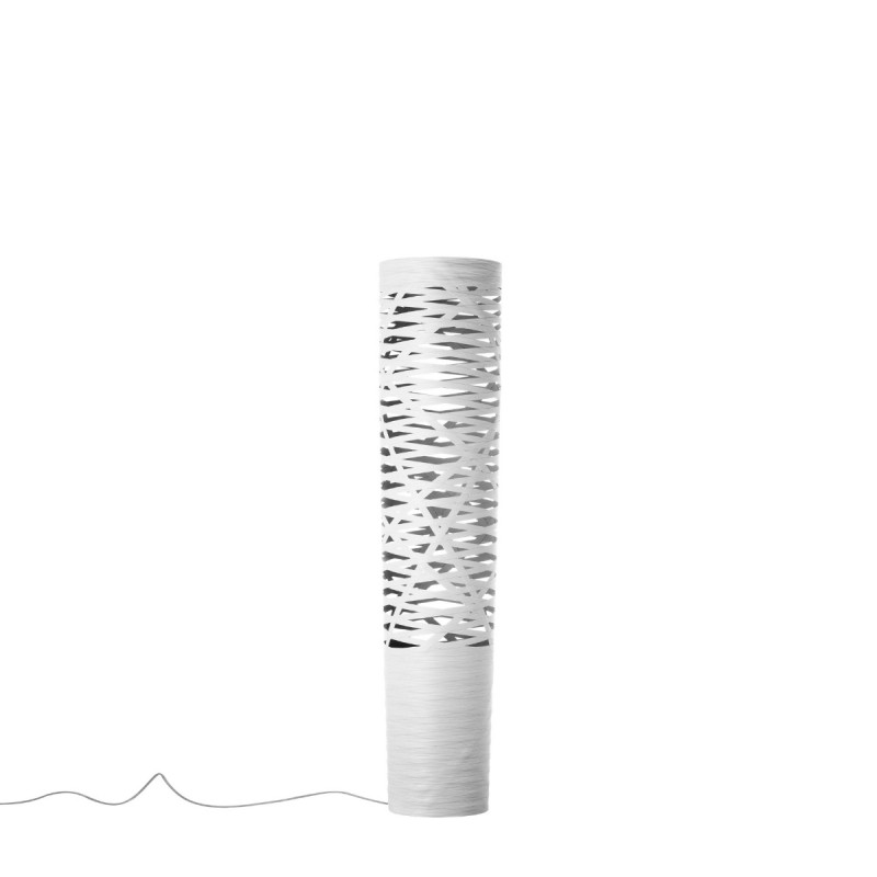 Lampadaire TRESS media
