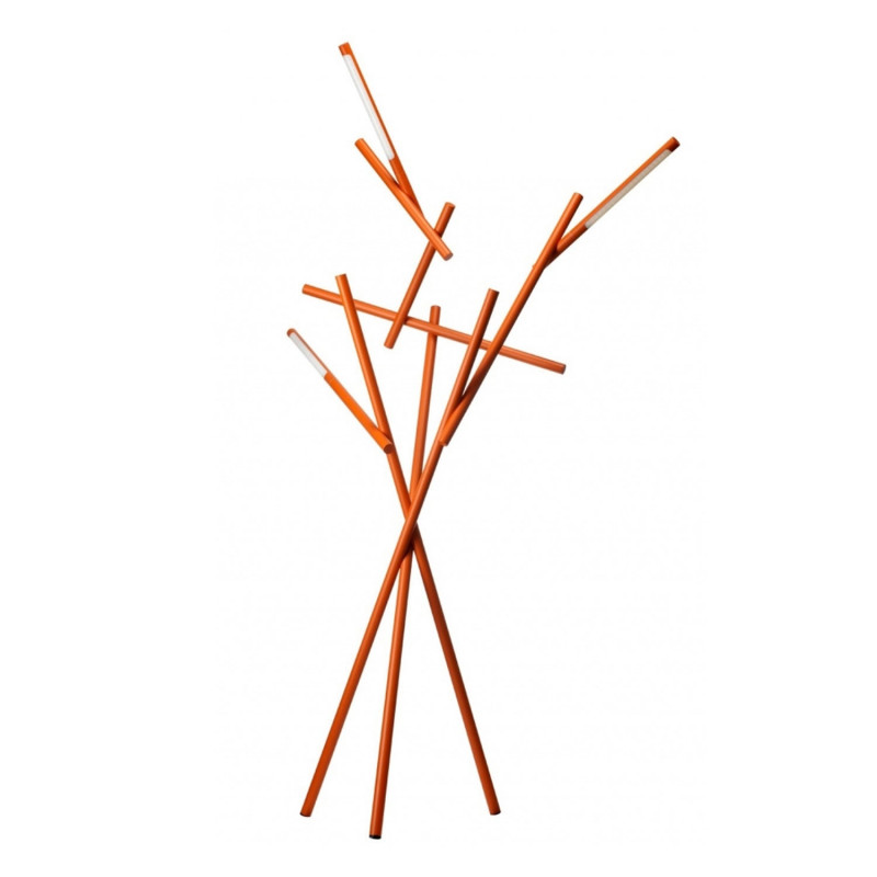 Lampadaire TUAREG