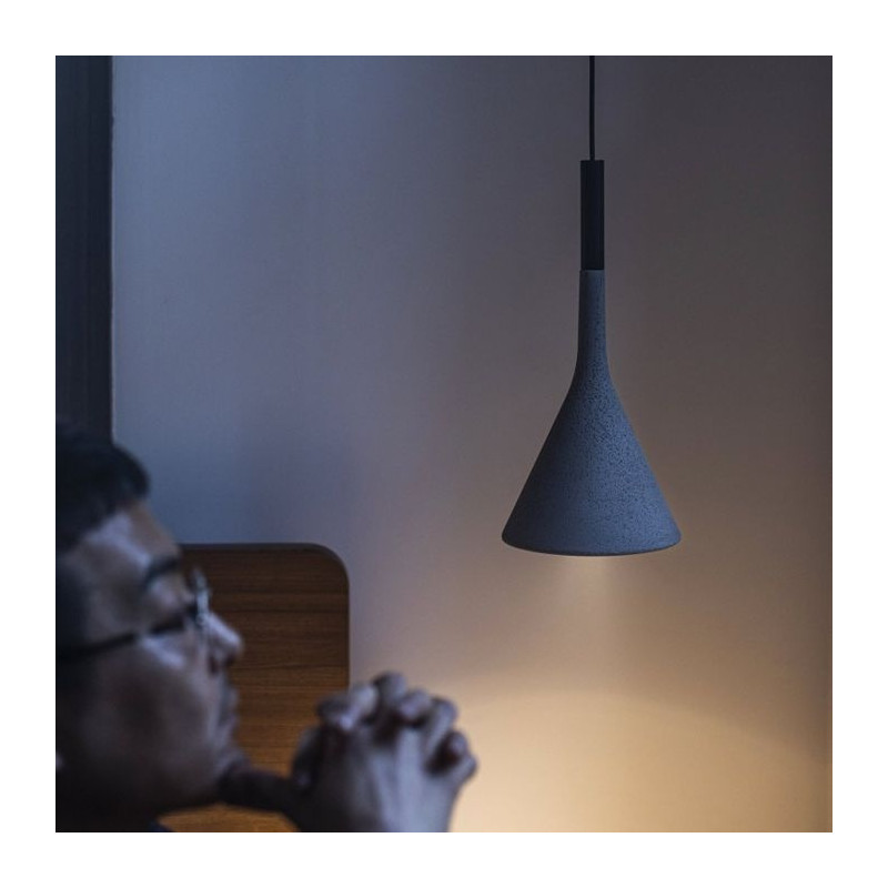 Suspension Aplomb Mini