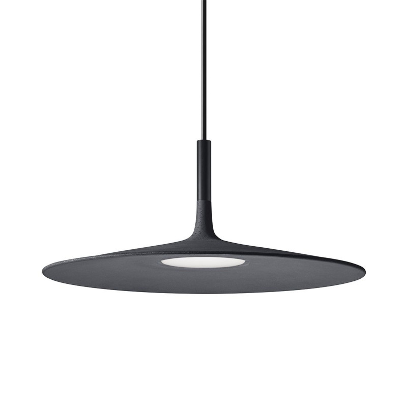 Suspension Aplomb Large H.10m