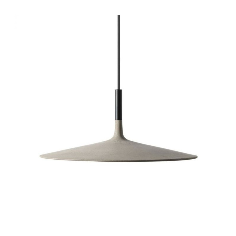 Suspension Aplomb Large variable H.10m