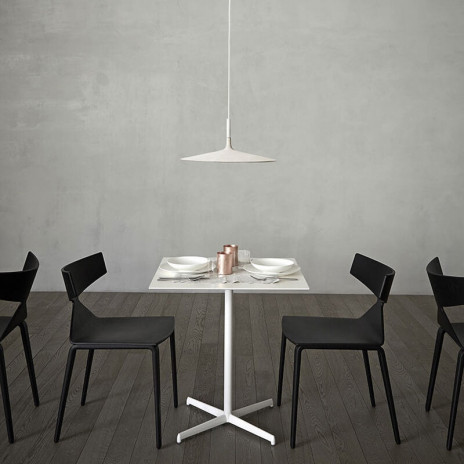 Suspension Aplomb Large variable H.10m