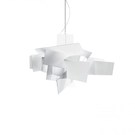 Suspension Big Bang Led...
