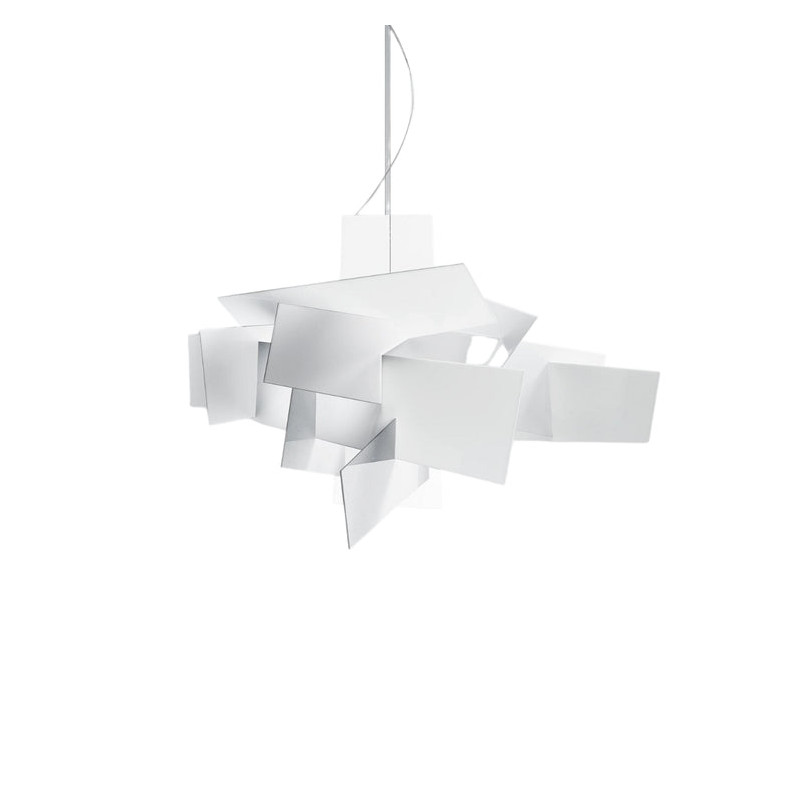 Suspension Big Bang Led Variable