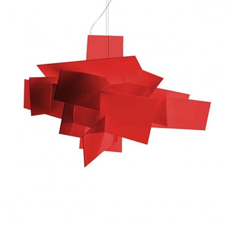 Suspension Big Bang Led Variable