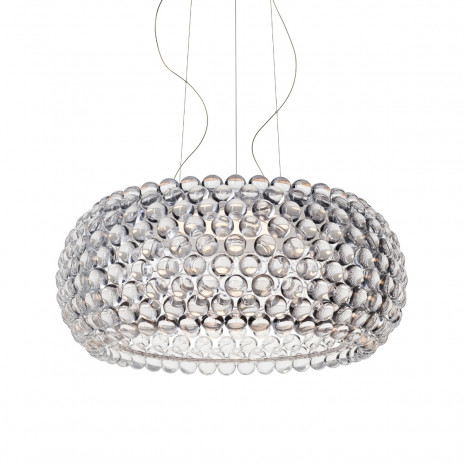 Suspension Caboche Grande...