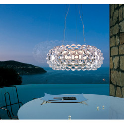 Suspension CABOCHE grande
