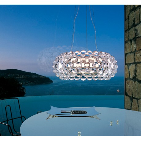 Suspension CABOCHE grande Suspension CABOCHE grande