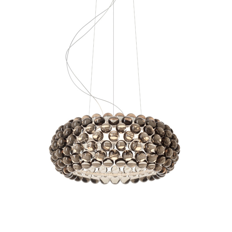 Suspension Caboche Media R7s