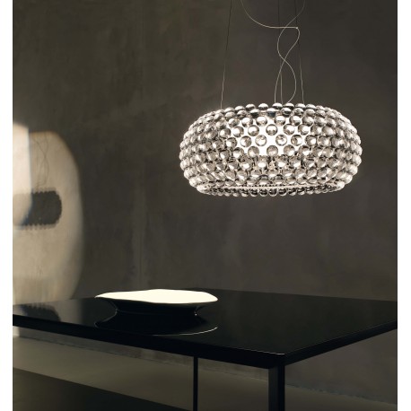 Suspension CABOCHE grande Suspension CABOCHE grande