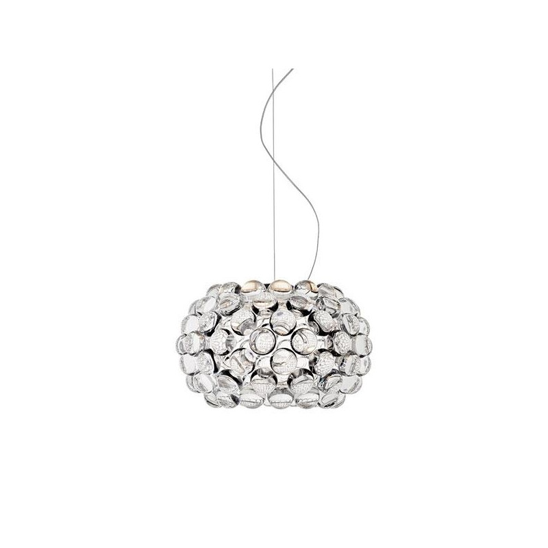 Suspension Caboche Piccola H.10 m