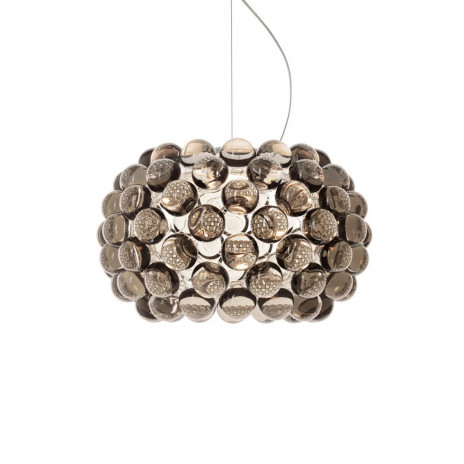 Suspension Caboche Piccola H.10 m