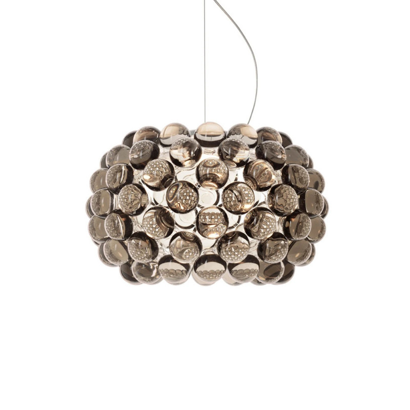 Suspension Caboche Piccola H.10 m