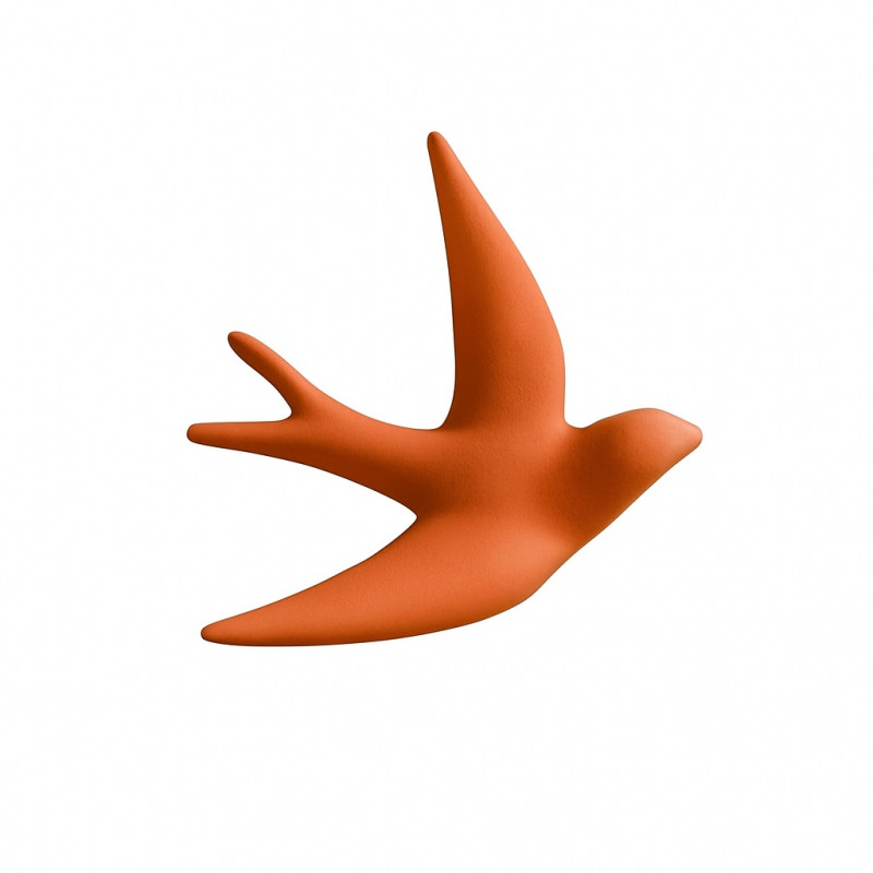 Hirondelle céramique Volage