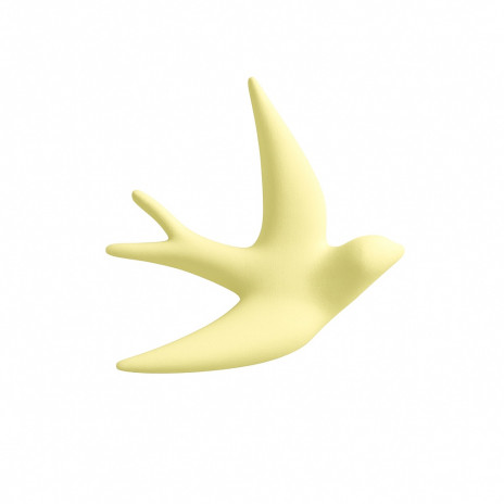 Hirondelle céramique Volage