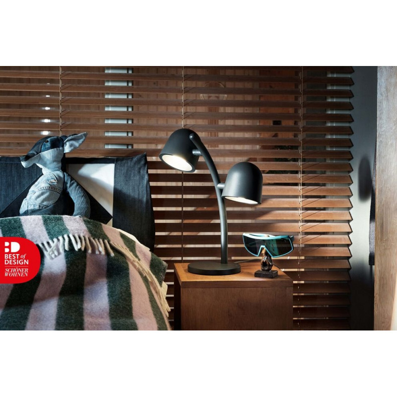 Lampe de table Little Lebow