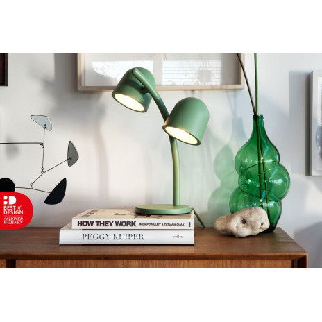 Lampe de table Little Lebow